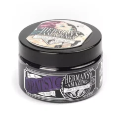 Herman´s Amazing Hair color Patsy Purple