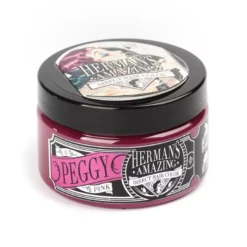 Herman´s Amazing Hair color Peggy Pink