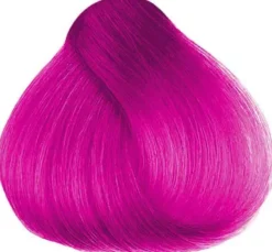 Herman´s Amazing Hair color Peggy Pink