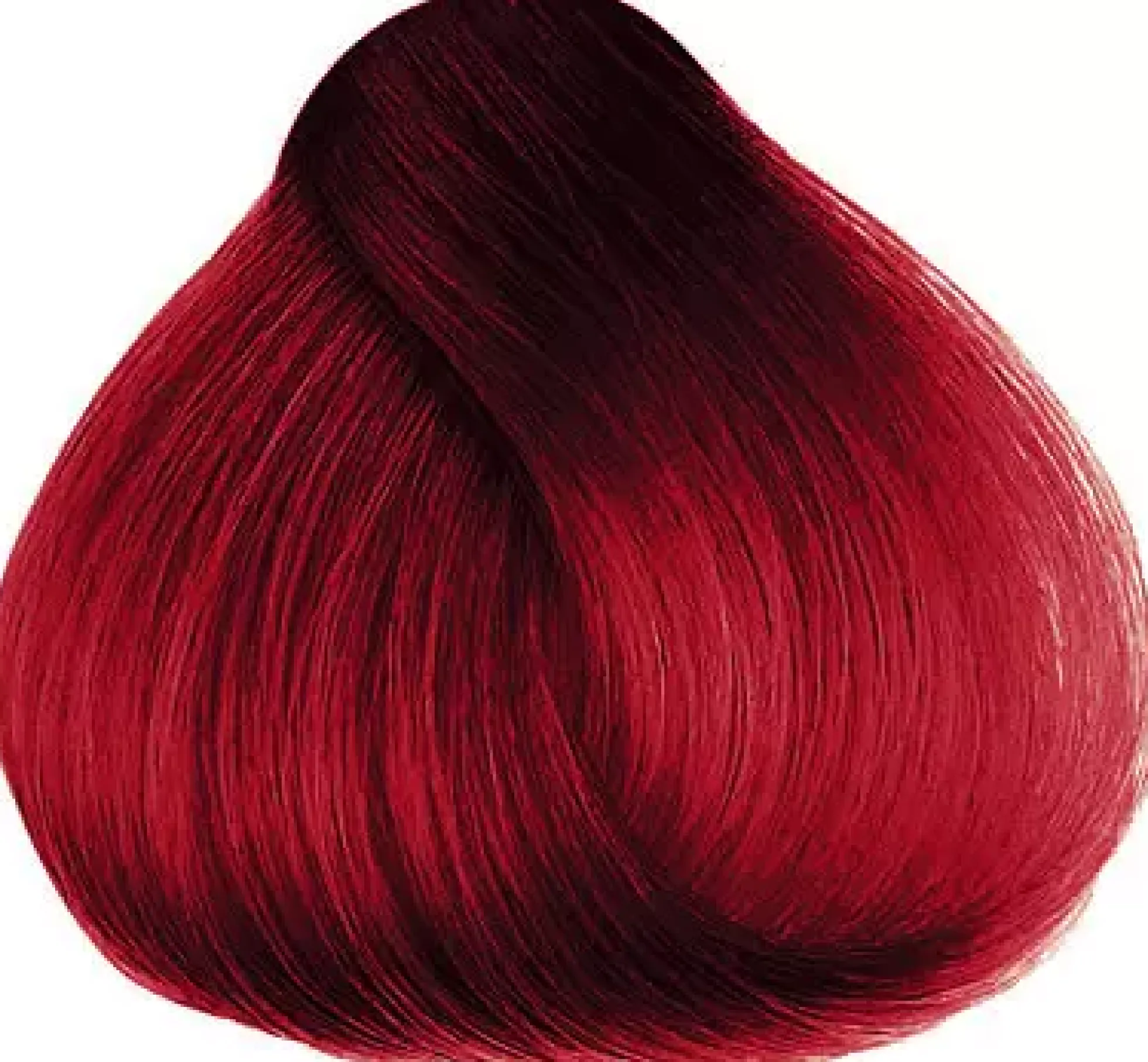 Herman´s Amazing Hair color Scarlett Rogue Red