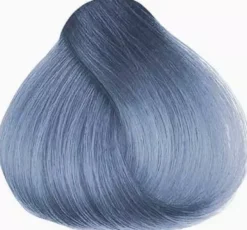 Herman´s Amazing Hair color Stella Steel Blue