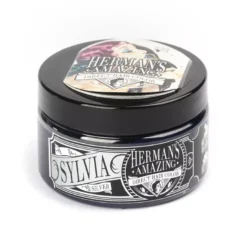 Herman´s Amazing Hair color Sylvia Silver