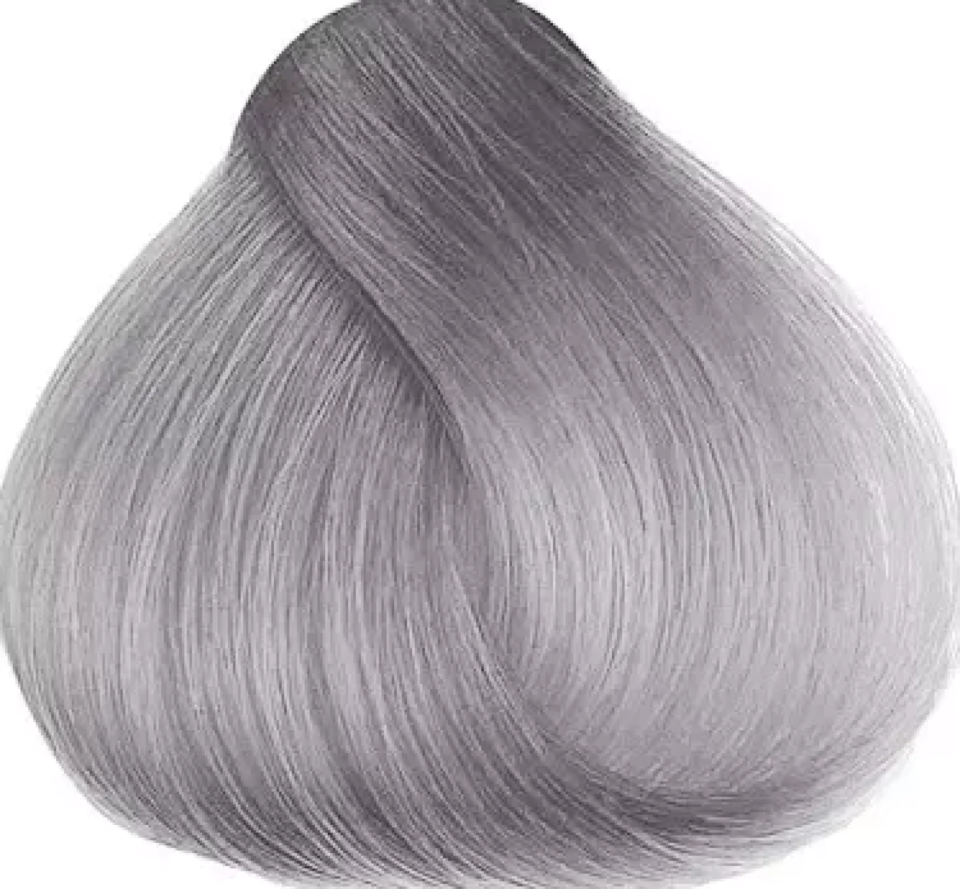 Herman´s Amazing Hair color Sylvia Silver