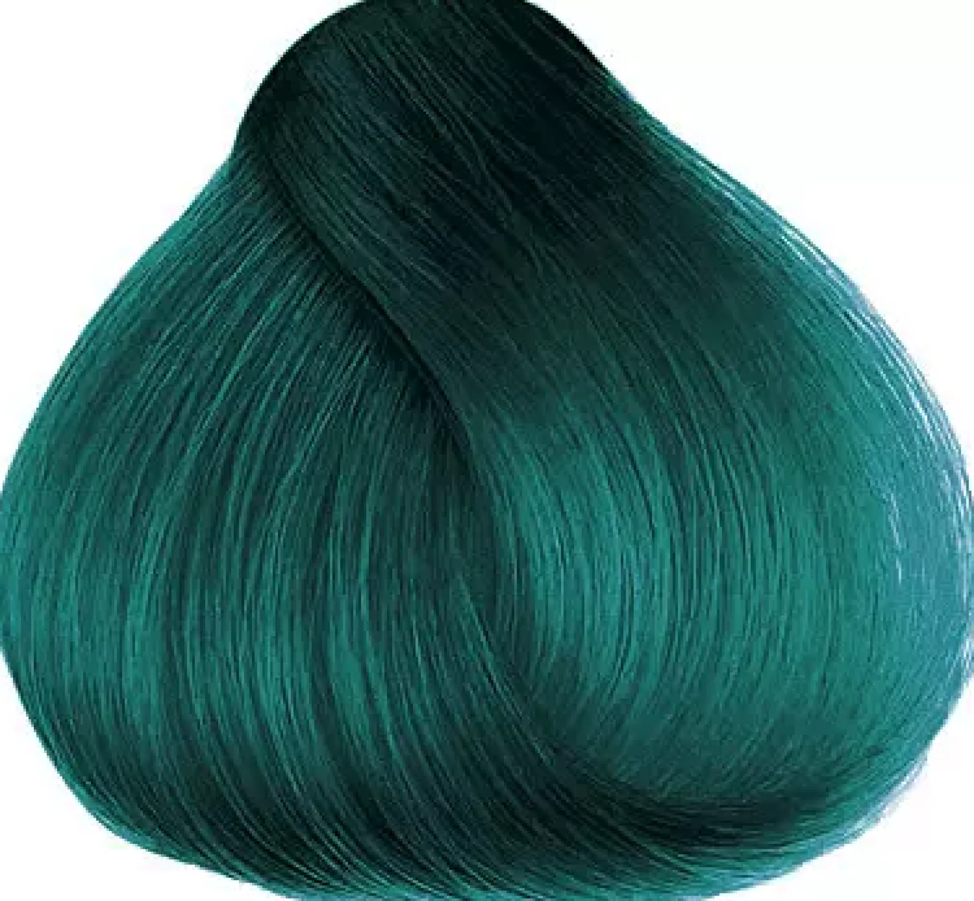 Herman´s Amazing Hair color Tammy Turqoise