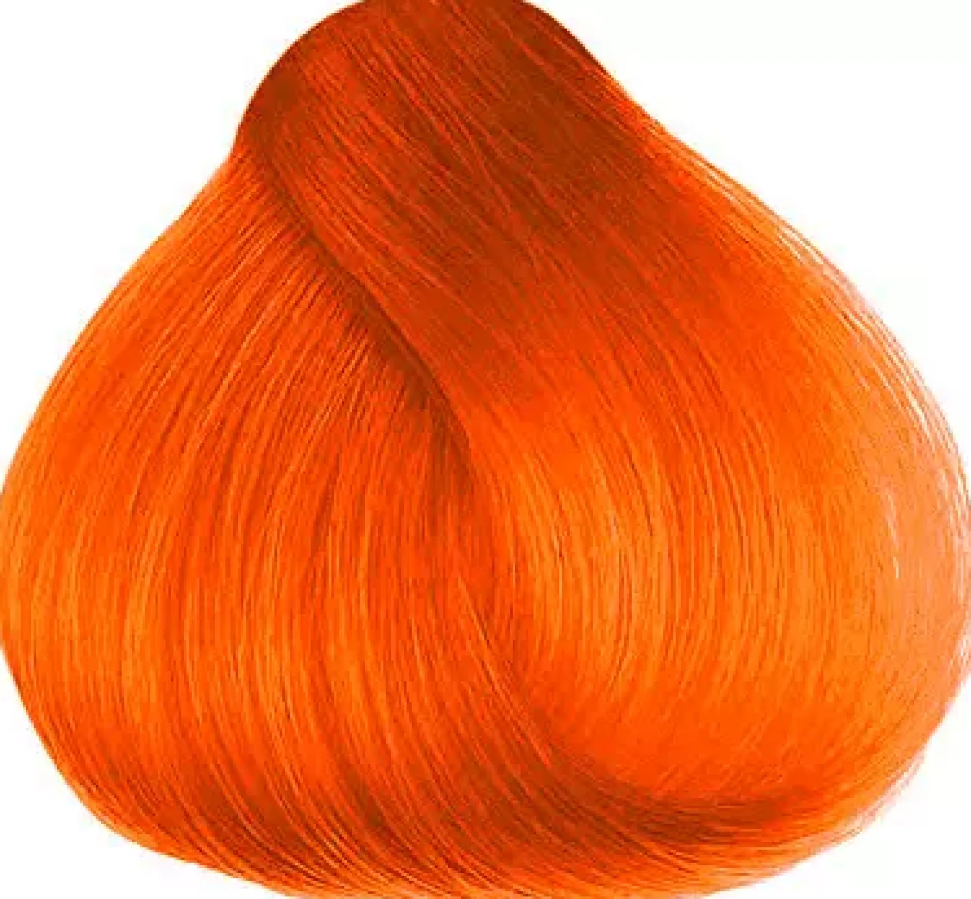 Herman´s Amazing Hair color UV Tara Tangerine