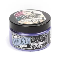 Herman´s Amazing Hair color Vicky Violet