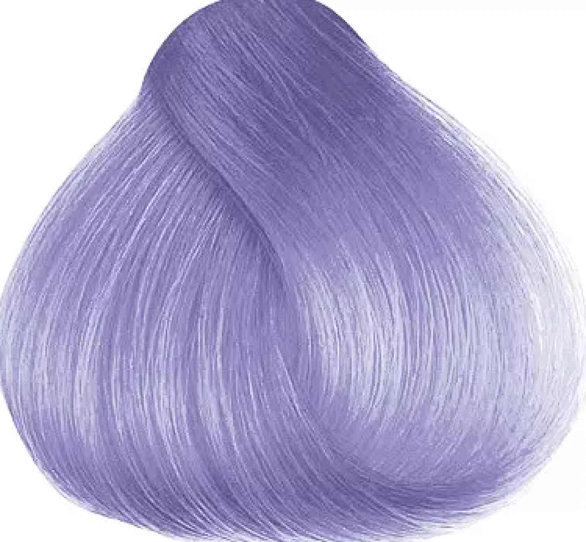 Herman´s Amazing Hair color Vicky Violet