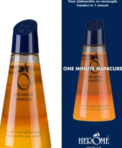 Herome One Minute Scrub 120 ml