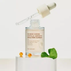 Heveblue Salmon Caring Centella Ampoule 30 ml