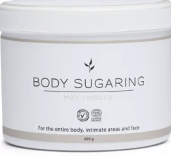 HEVI Sugaring Body Sugaring 600 g