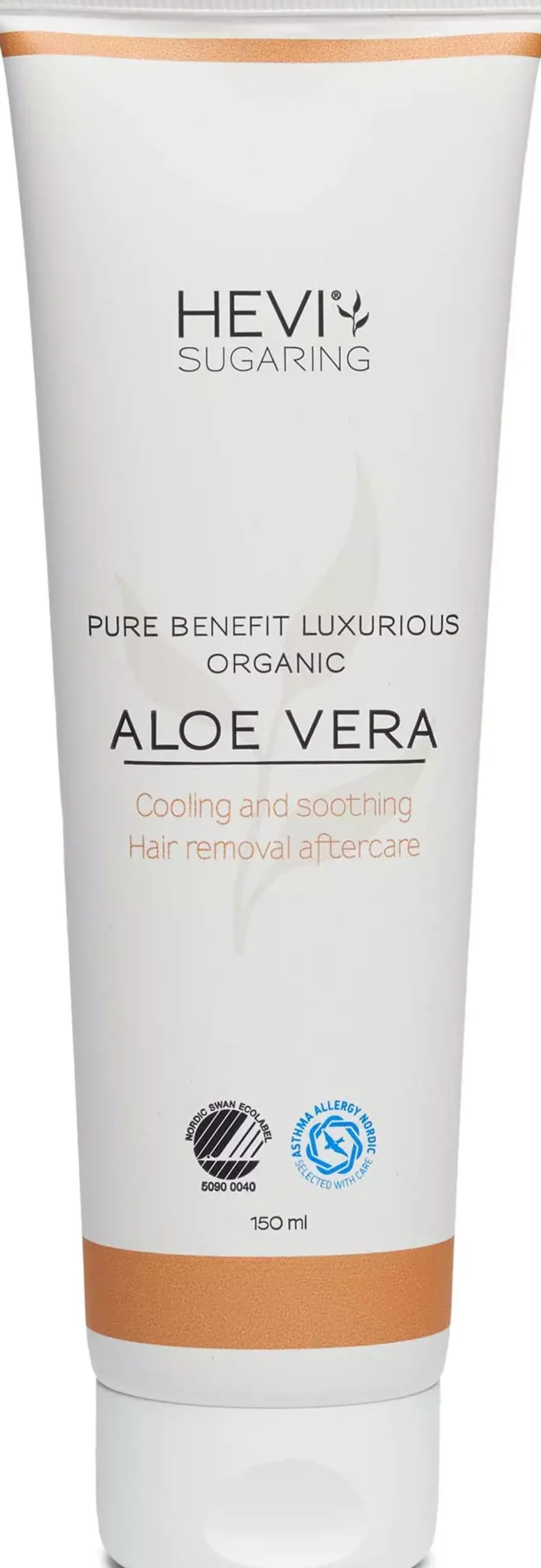 HEVI Sugaring Pure benefit Luxurious Aloe Vera 150 ml