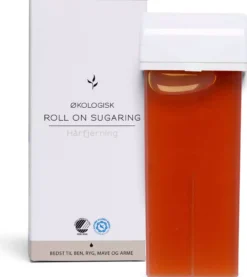 HEVI Sugaring Roll On Sugaring