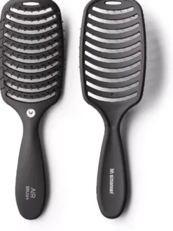 HH Simonsen Air Brush Black