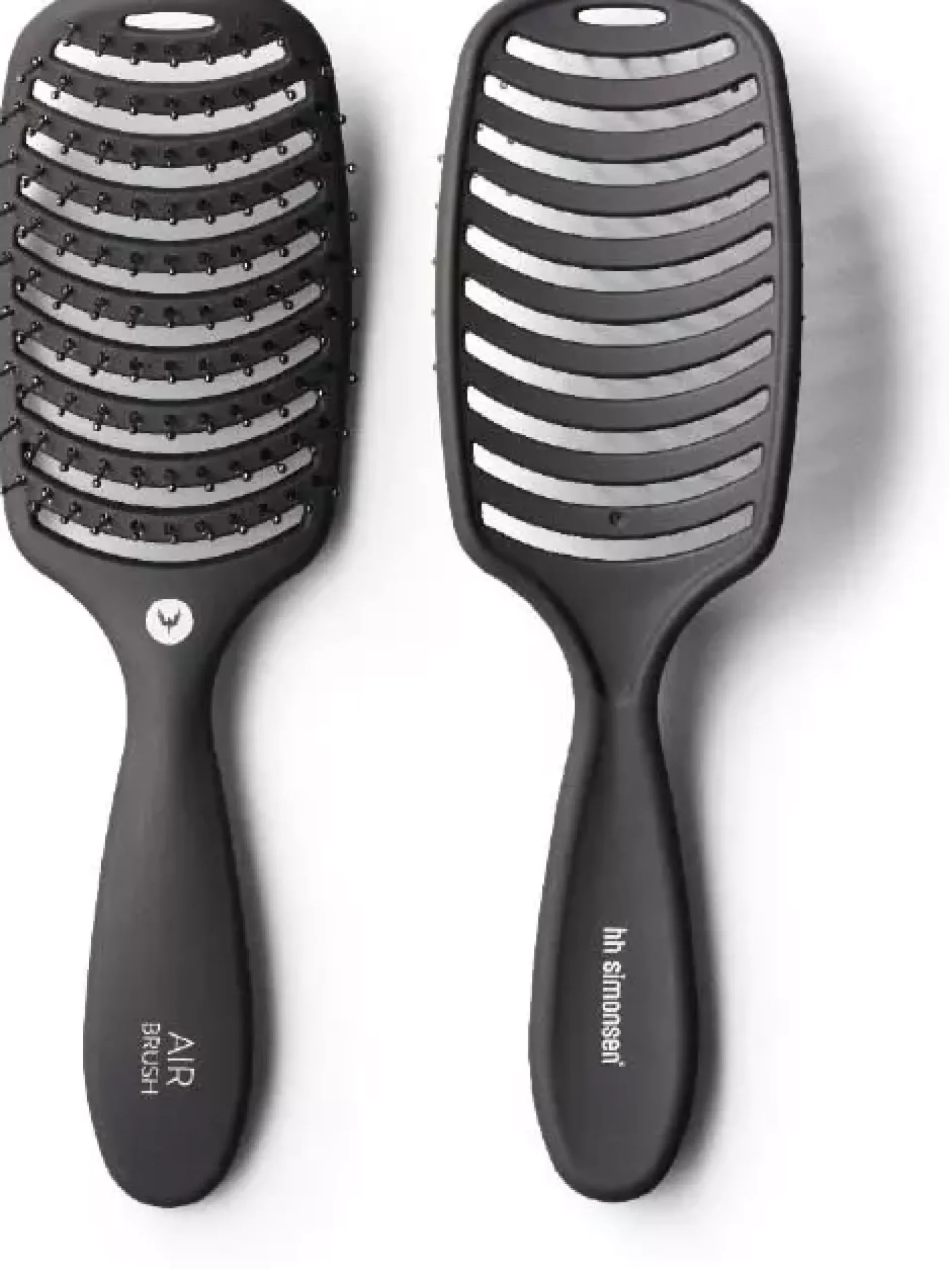 HH Simonsen Air Brush Black