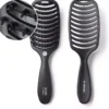 HH Simonsen Gloss Air Brush Rubber Black