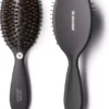 HH Simonsen Gloss Brush Midi Black