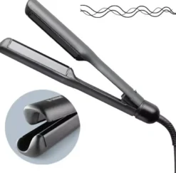 HH Simonsen ROD Curling Iron vs9