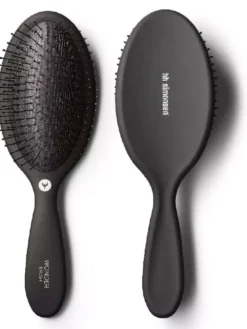 HH Simonsen Wonder Brush Black