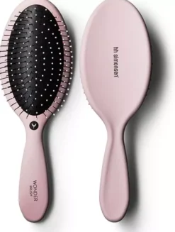 HH Simonsen Wonder Brush Dusty Rose