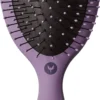 HH Simonsen Wonder Brush Purple