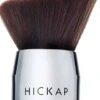 HICKAP Bronze Blender Face & Body Brush
