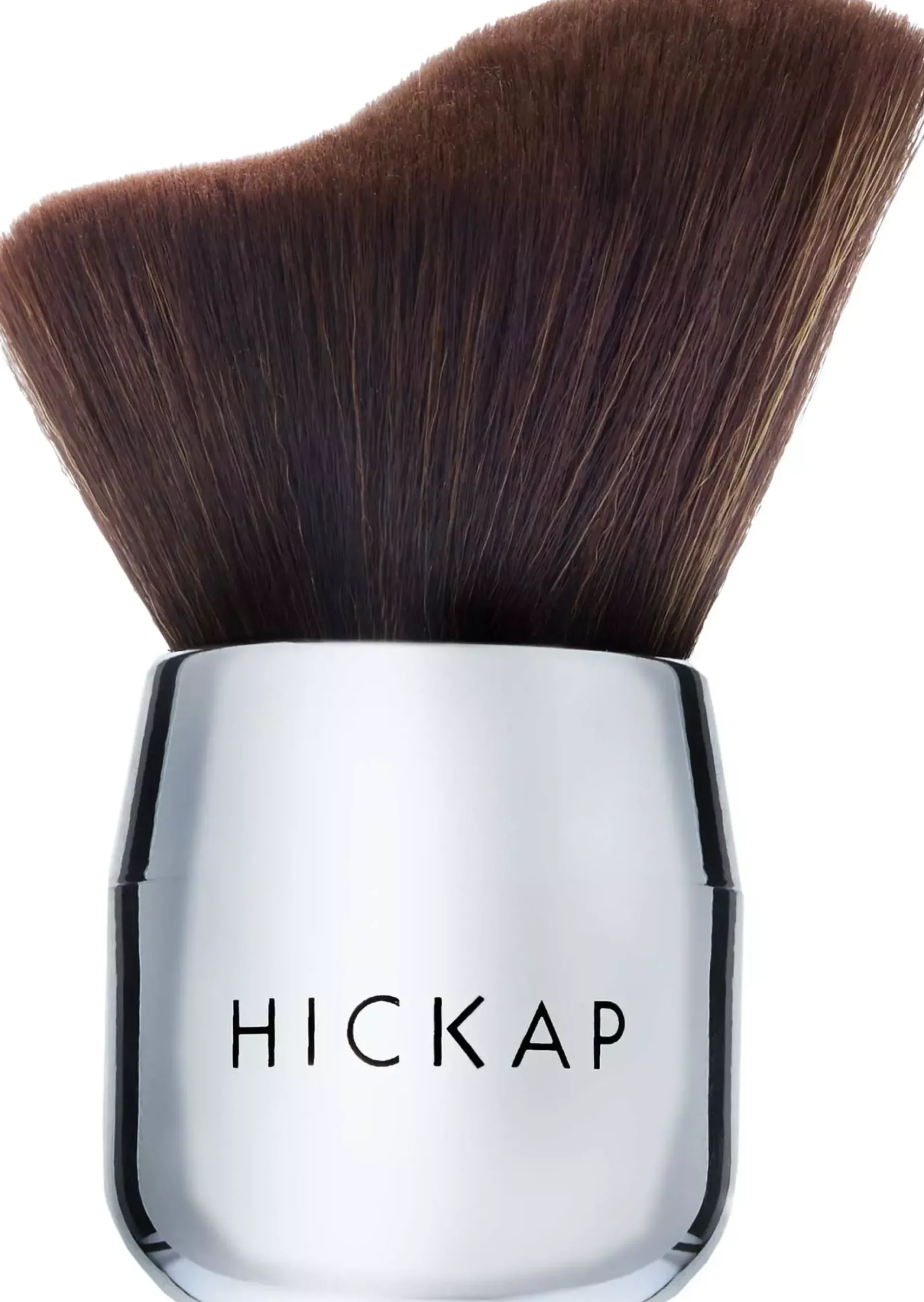 HICKAP Bronze Blender Face & Body Brush