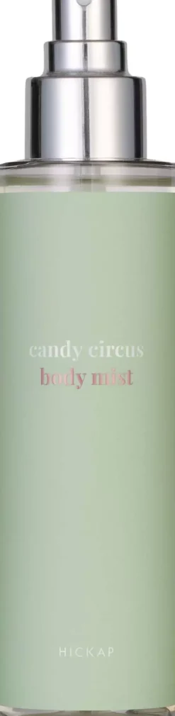 HICKAP Candy Circus Body Mist 150 ml