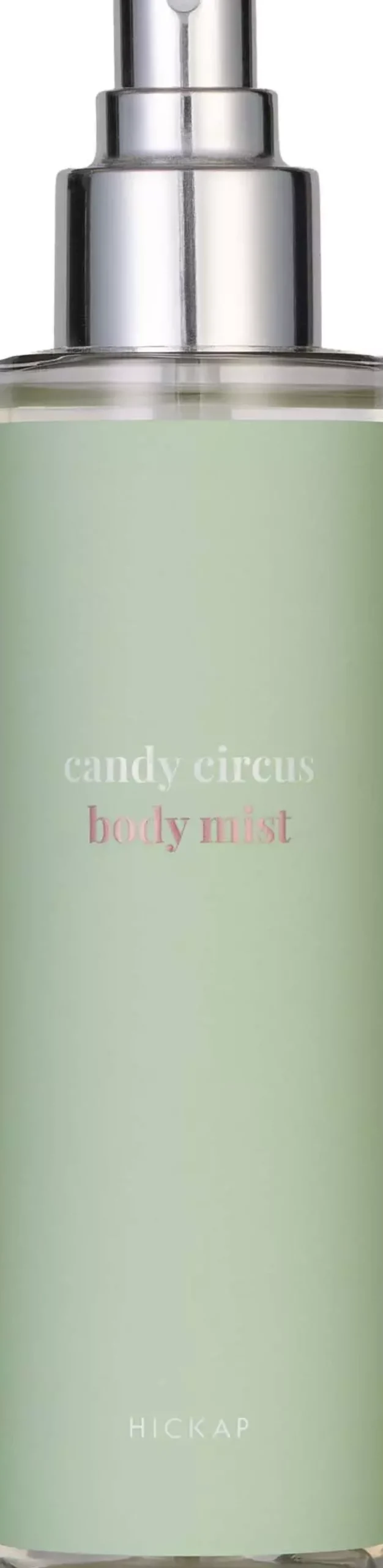 HICKAP Candy Circus Body Mist 150 ml