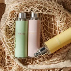 HICKAP Cashmere Sunday Body Mist 150 ml