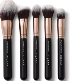 HICKAP Classic Face Set