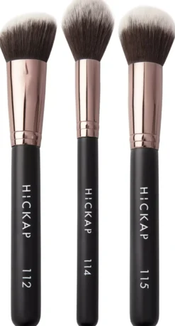 HICKAP Classic Trio Set