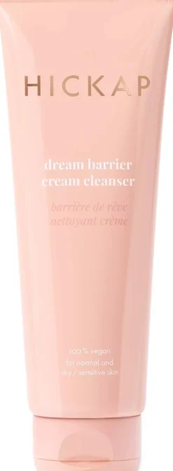 HICKAP Dream Barrier Cream Cleanser 125 ml