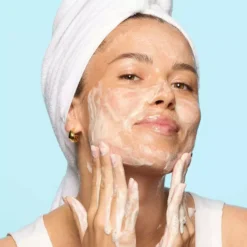 HICKAP Dream Barrier Cream Cleanser 125 ml