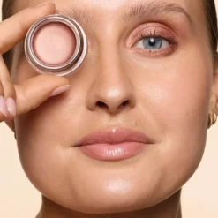 HICKAP Fire Eyes Cream Shadow Stardust