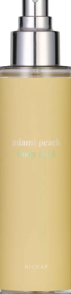 HICKAP Miami Peach Body Mist 150 ml
