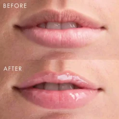 HICKAP Mirror Glaze Lip Oil Peach of mind
