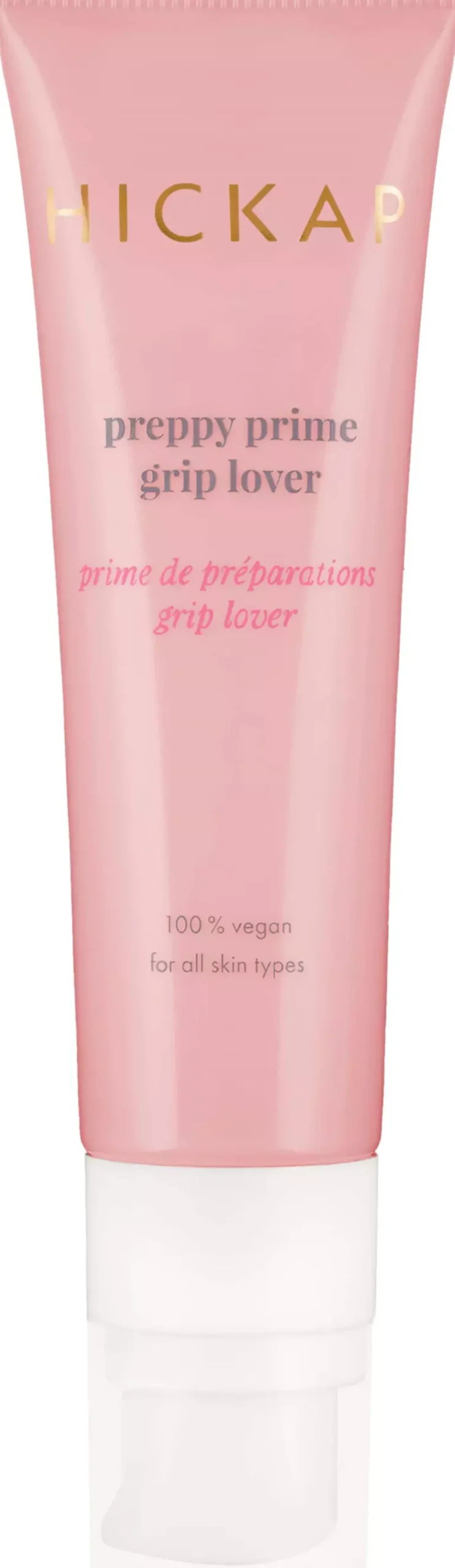 HICKAP Preppy Prime Grip Lover 30 ml