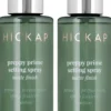HICKAP Preppy Prime Setting Spray Matte Finish Duo 2x100 ml