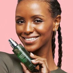 HICKAP Preppy Prime Setting Spray Matte Finish 100 ml