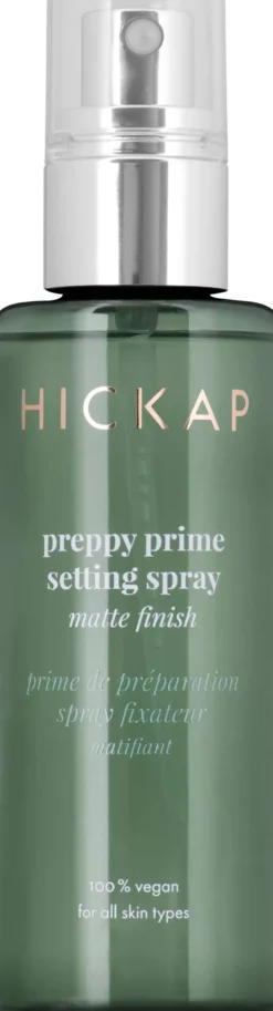 HICKAP Preppy Prime Setting Spray Matte Finish 100 ml
