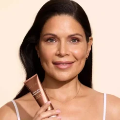 HICKAP Priming Moisturizer Honey Glow