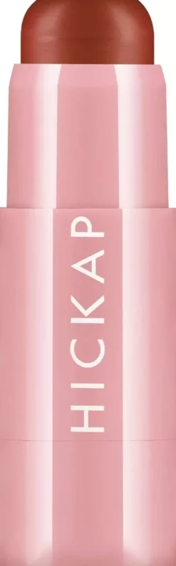 HICKAP The Wonder Stick Blush & Lips Rosewood Pink