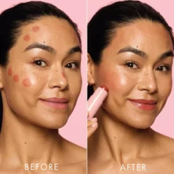 HICKAP The Wonder Stick Blush & Lips Radiant Peach