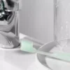 Hismile Toothbrush Green