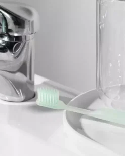 Hismile Toothbrush Green