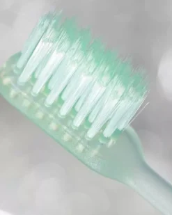 Hismile Toothbrush Green