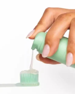 Hismile Toothbrush Green