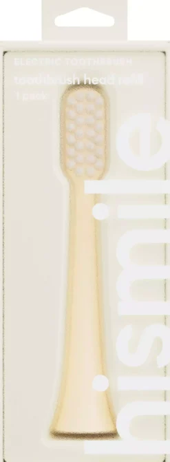 Hismile Toothbrush Head Refill Cream