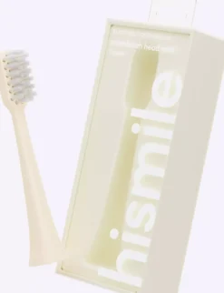 Hismile Toothbrush Head Refill Cream