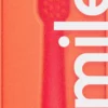 Hismile Toothbrush Head Refill Bright Red